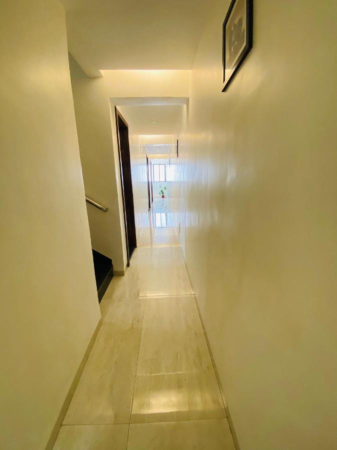 Hotel Sai Ssl Shirdi Exterior foto